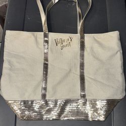 Victoria Secrets Beach Bag 