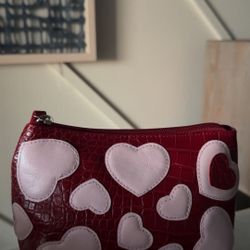 Brand new cosmetic bag