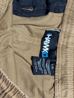 Tony Hawk Khaki Cargo Shorts