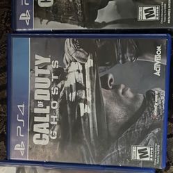 Call Of Duty Bundle