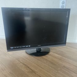 32” Smart Tv