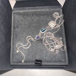 David Yurman Necklace