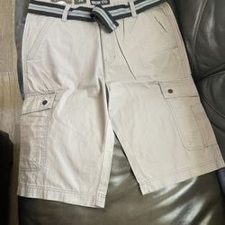 Cargo Shorts