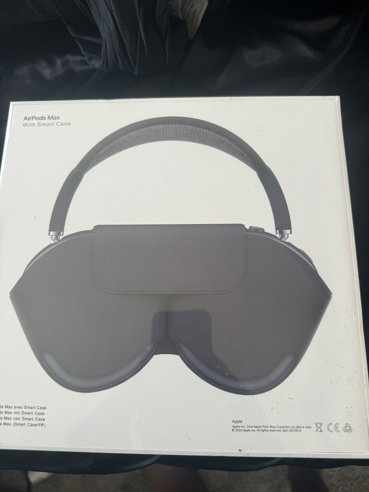 AirPod Max $250 (OBO)