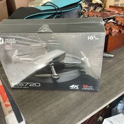 Hs720 Drone W/ Camera 