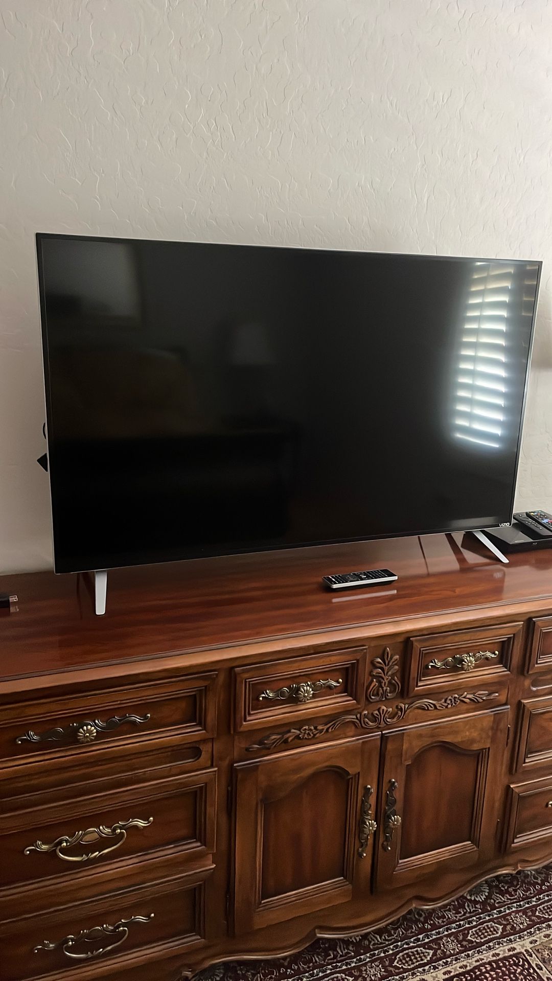 50” Vizio HD TV