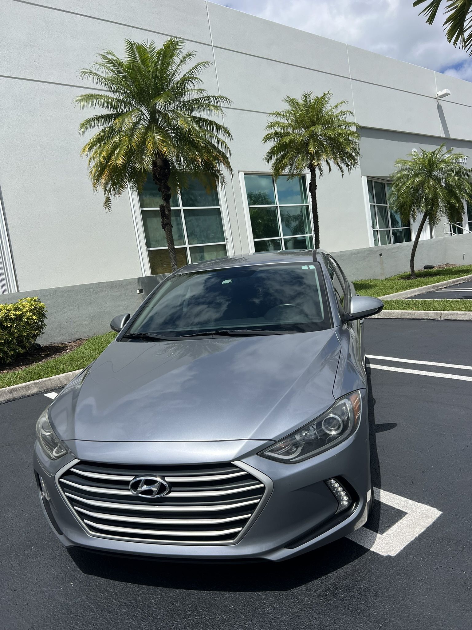 2017 Hyundai Elantra for Sale in Miami, FL OfferUp