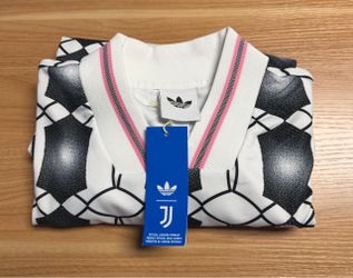 Adidas x Juventus Official Licensed Jersey