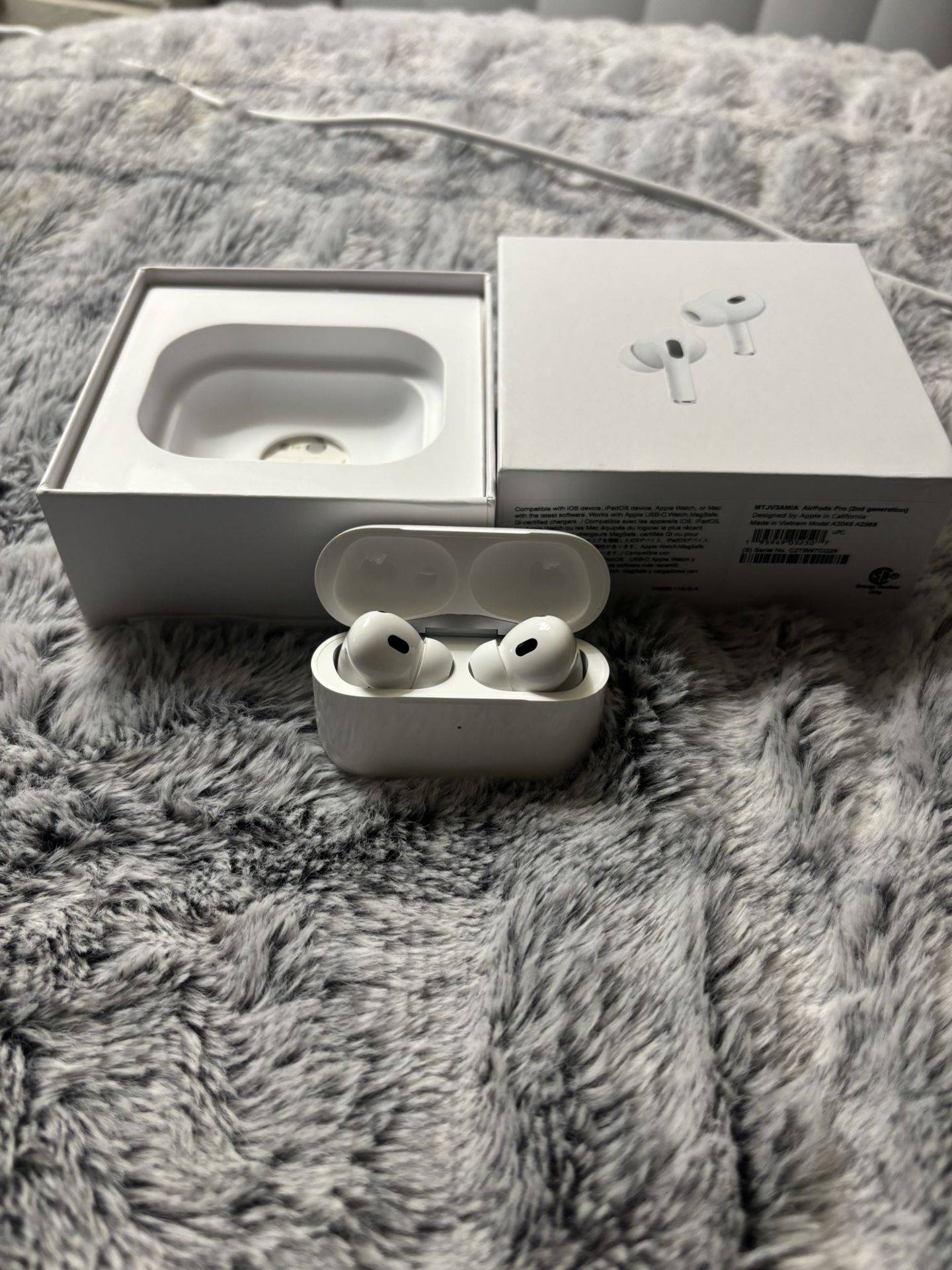 AirPods Pro 2