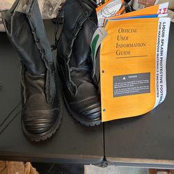 Work Boots