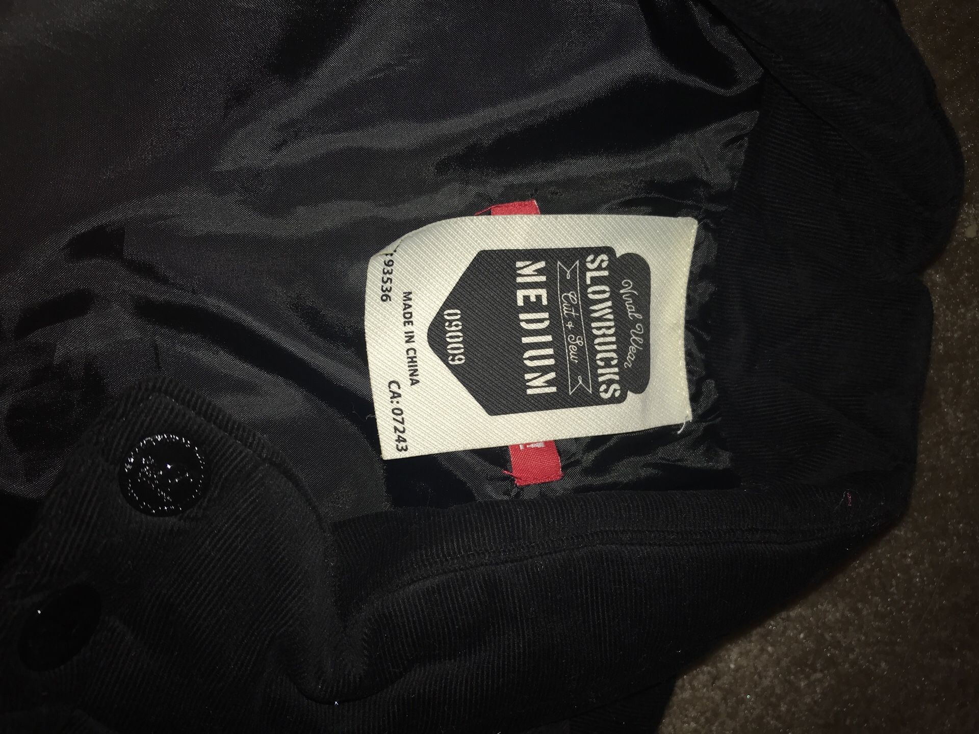 Slowbucks Logo Wallpaper