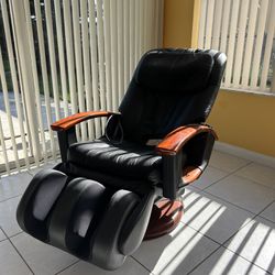 Amazing Massage Chair At A Good Price