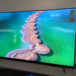 Sony 85” 4k 120hz smart tv xr85x90l qled 