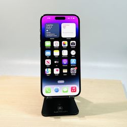 Apple iPhone 14 Pro Max 256GB Unlocked Fully Functional