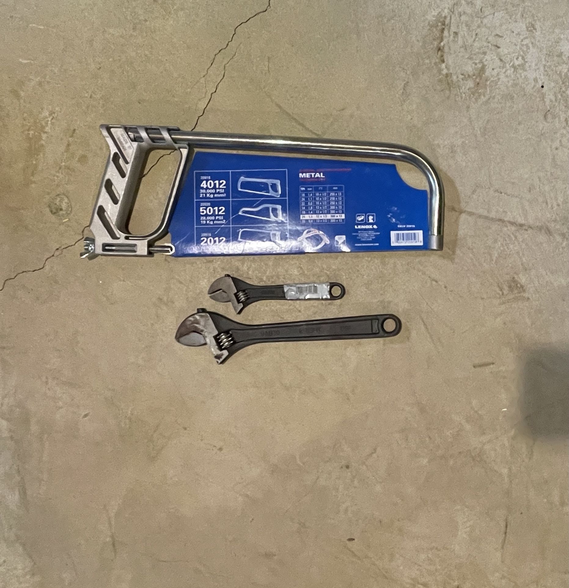 Tools