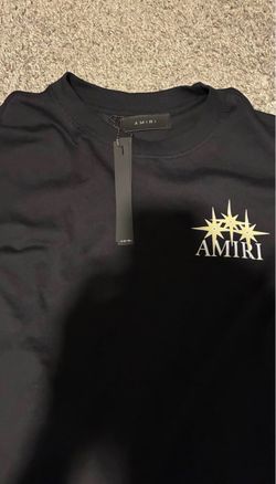 Amiri Shirt