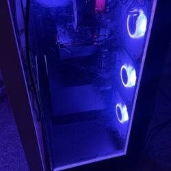 CyberpowerPC Gigabyte Radeon