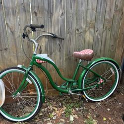Schwinn Debutante Cruiser
