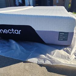 Nectar Premier Twin XL Mattress ❤️