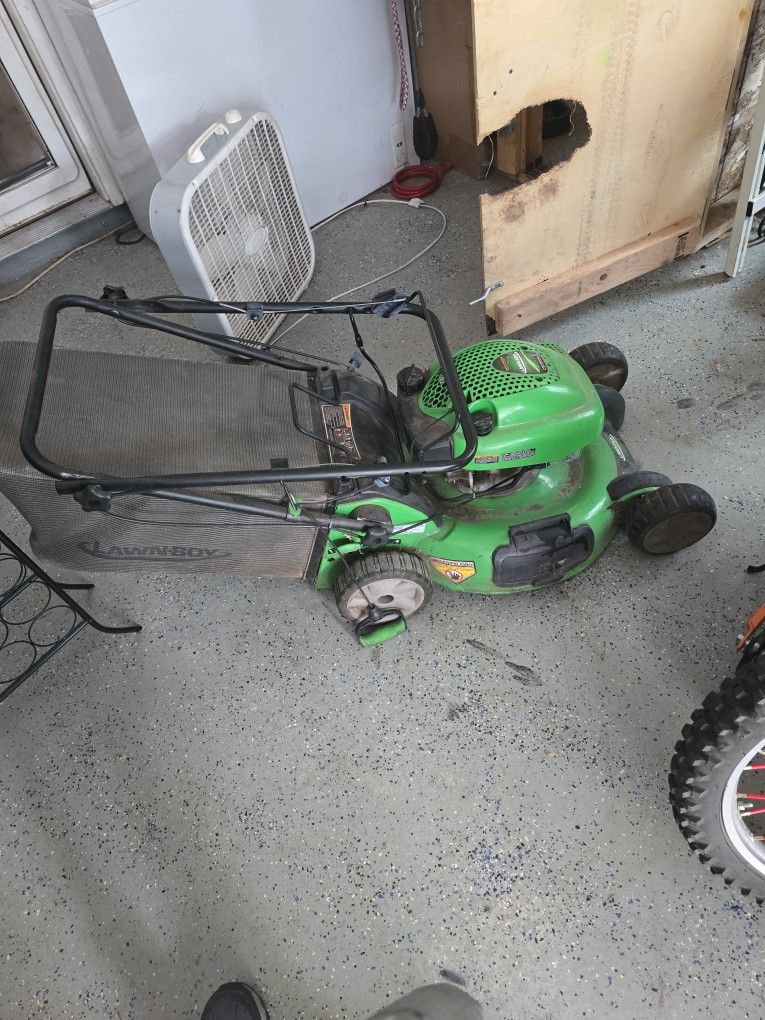 lawnmower for sale