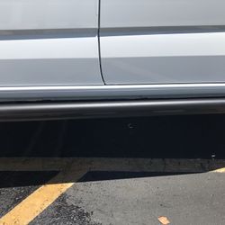 Rock Sliders Will Fit any Truck Or Jeep