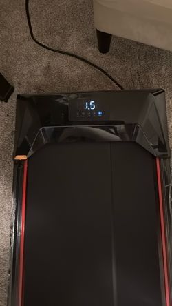Walking Pad for WFH