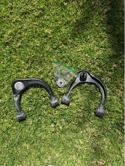 2016-2023 Tacoma Upper Control Arm