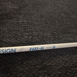 Callaway Tour AD Graphite Design Driver Shaft