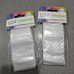 Storage Bags