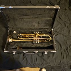 Trumpet