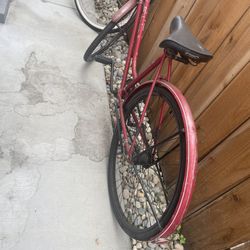 Vintage Schwinn Bike