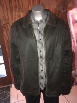 Men's Jacket