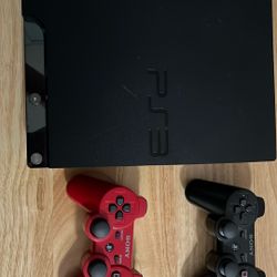 PS3 Slim
