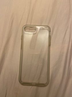 iPhone 8+ otter box case