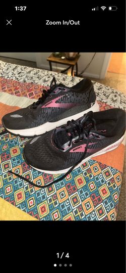 Brooks Addiction GTS15 women’s 8.5