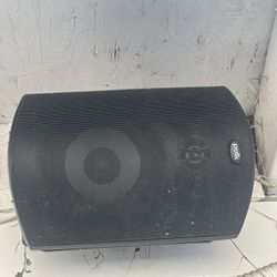 Polk Audio Atrium 8 Outdoor Six Speakers! "Priced right, FIRM PRICE!"