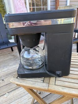 Coffee Maker