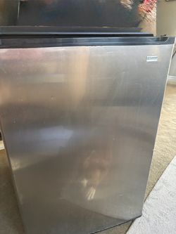 Kenmire Elite Compact Refrigerator-Model (contact info removed)0