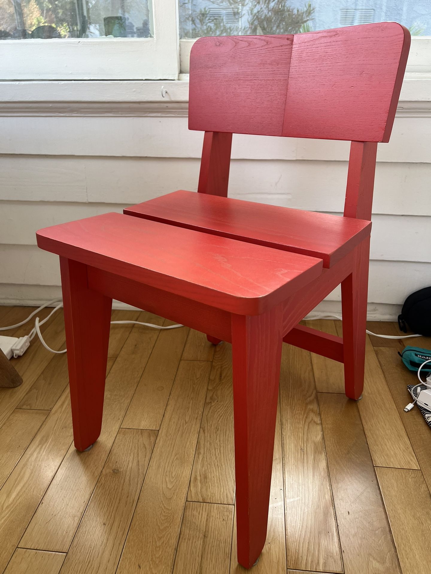 Designer Chair - Ineke Hans Welland Chair