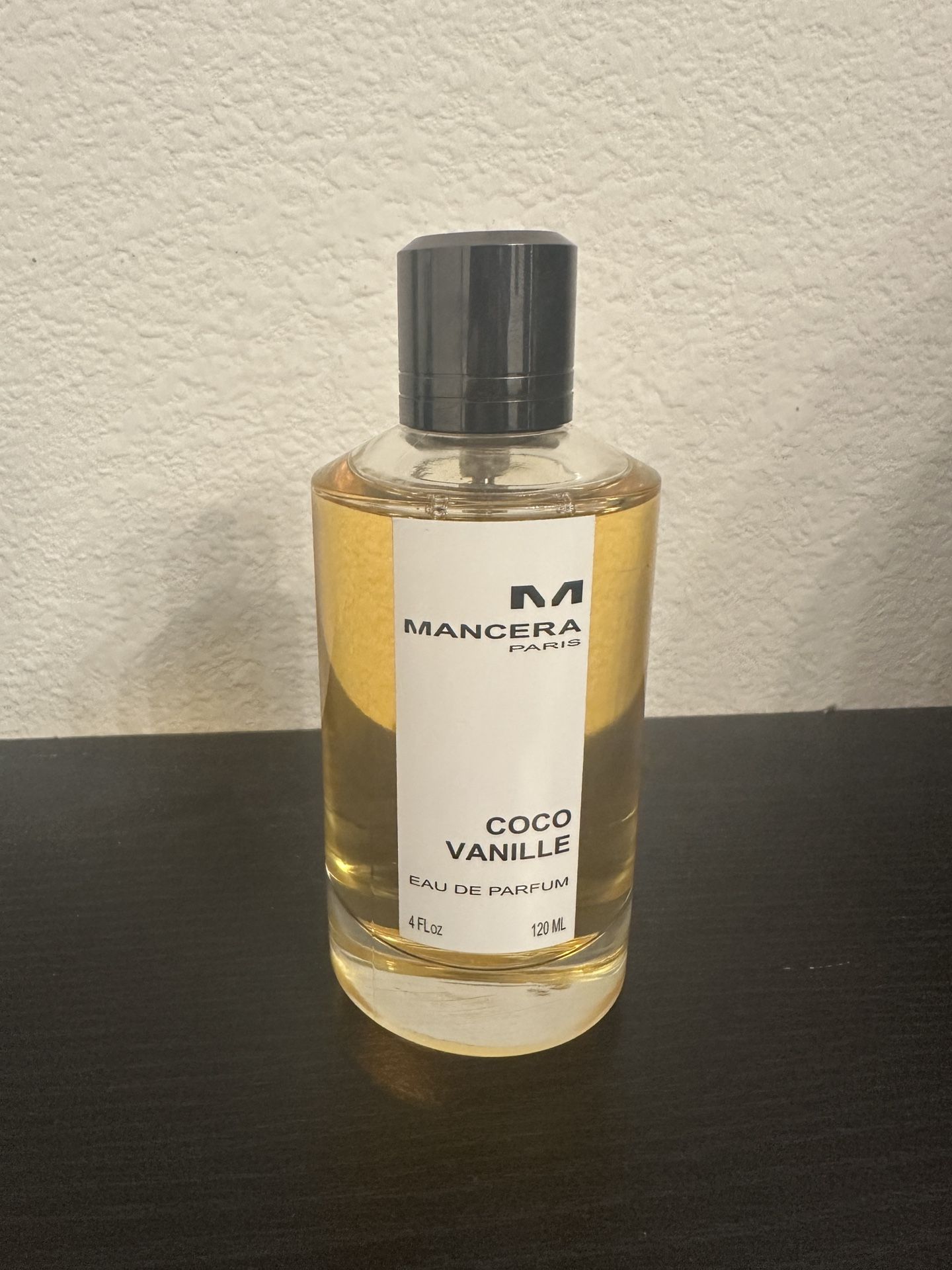 Mancera Coco Vanille 120ml