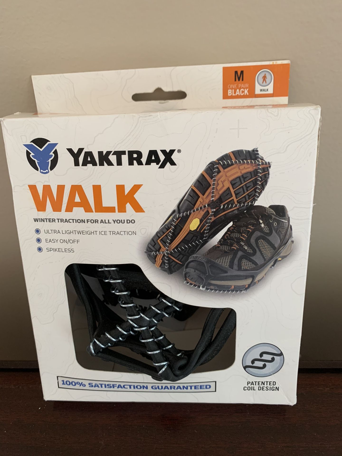 Traction Cleats