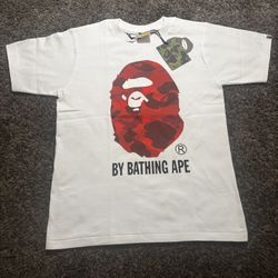 Bape Shirt 
