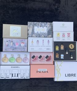 Women’s Gift Sets