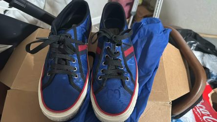 GUCCI OFF THE GRID SNEAKER