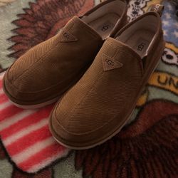 UGGS Romeo Corduroy