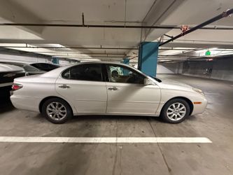 2002 Lexus ES 300