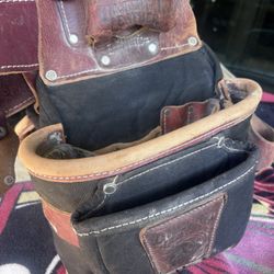 Occidental bags