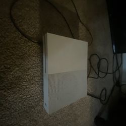 Xbox One Series S