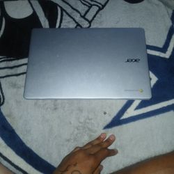 Chromebook