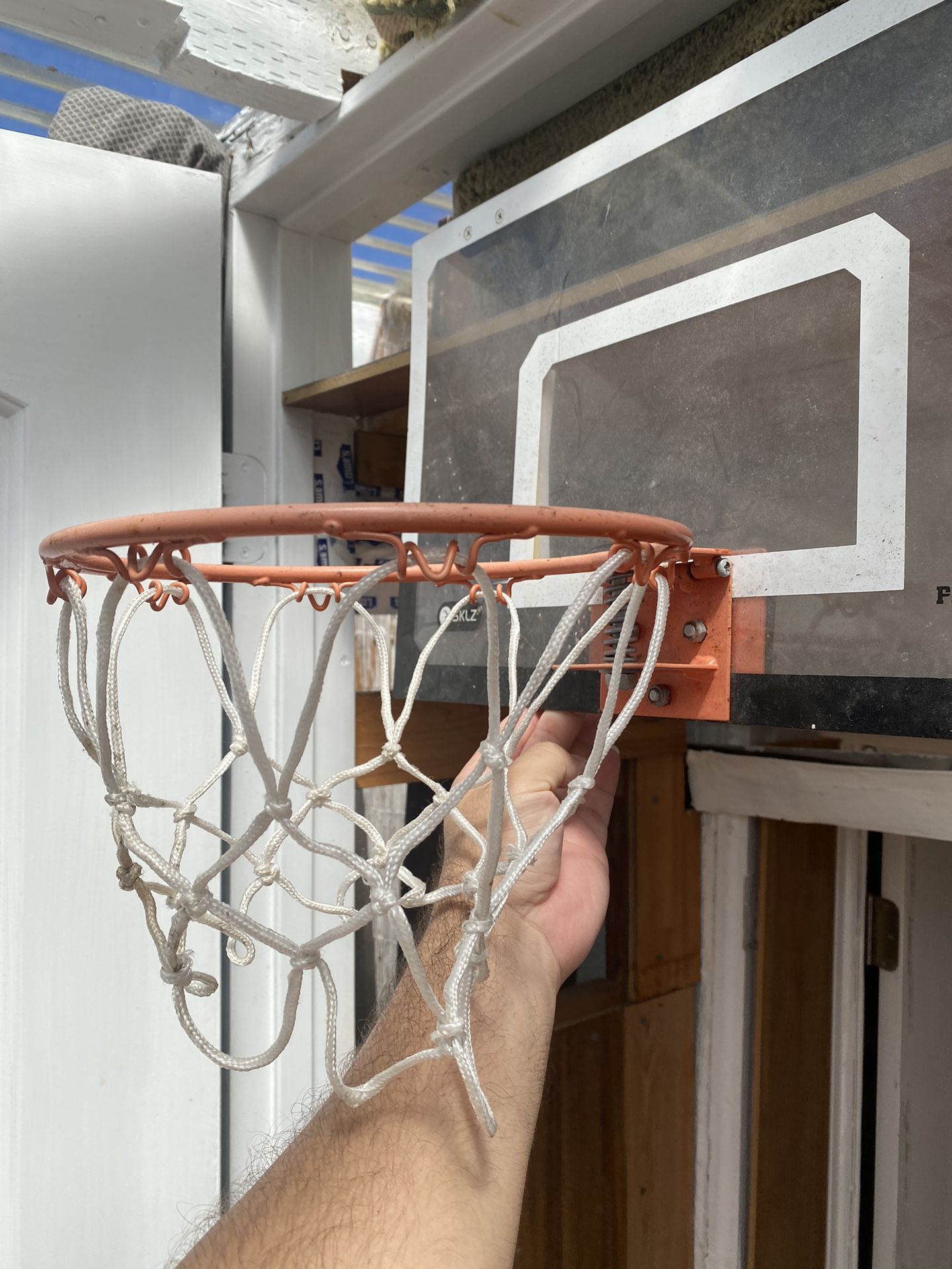 Mini Basketball Hoop for sale